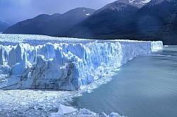 Perito Moreno - Argentinien