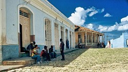 Trinidad