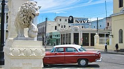 Cienfuegos