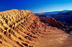 Atacama Wüste