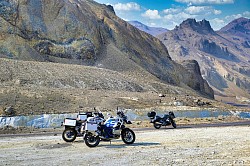 Region Aconcagua
