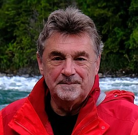 Bernd Kristinus
